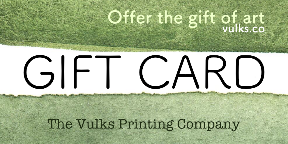 TVPC Gift Card